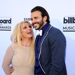 Britney Spears et Charlie Ebersol