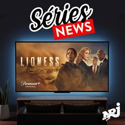 Choc des cultures entre l'action brute de Lioness et les secrets d'ados de Sterling Point !
