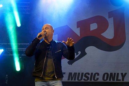 Sébastien Cauet - NRJ Music Tour Compiègne 2019
