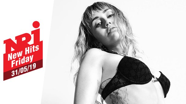 Miley Cyrus revient en force avec «Mother’s Daughter»