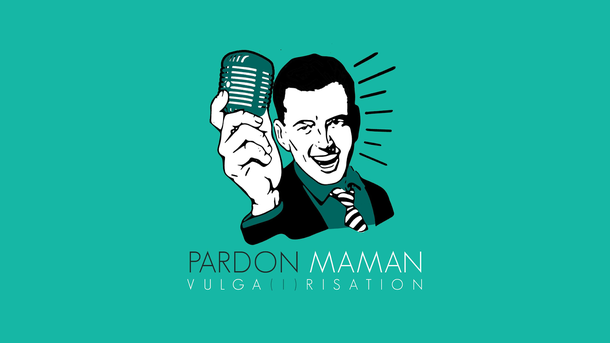 Le coup de cœur podcast: Pardon Maman