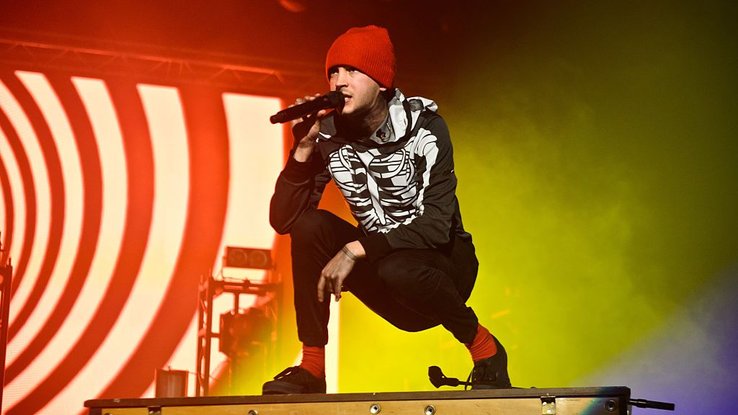 Les raps de 21 Pilots peuvent-ils détrôner ceux d'Eminem ?