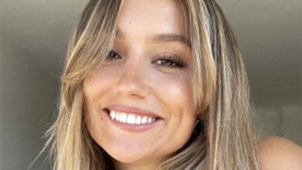 Chloé B : l’influenceuse en couple avec un mannequin?
