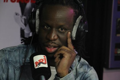 Mardi 12 Mai 2015 avec Youssoupha
