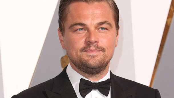 Leonardo DiCaprio: l’Oscar è suo, finalmente
