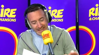 Marceau défonce l'Info : Greta a St Denis !