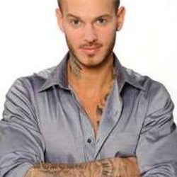 M. Pokora - Danse avec les stars