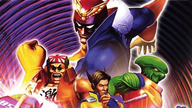 jeux video gamecube nintendo switch