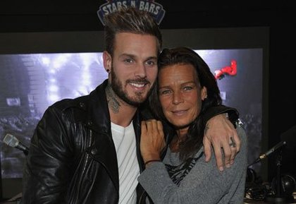 NRJ Music Tour de Monaco