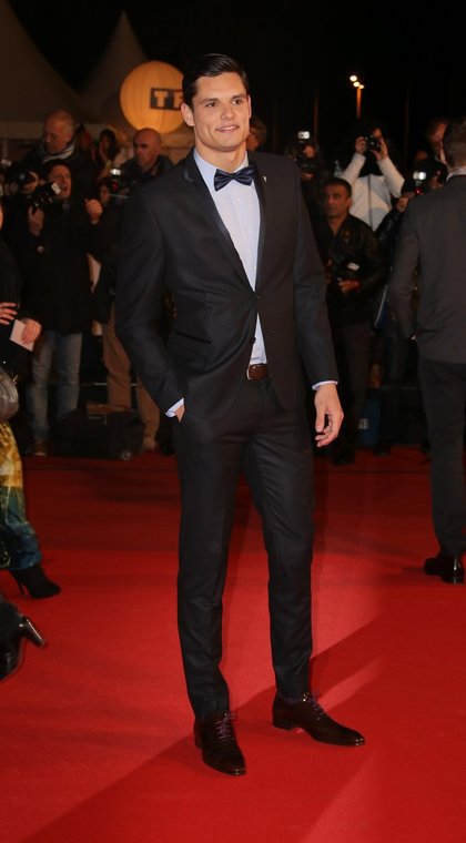 Florent Manaudou