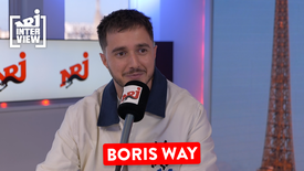 Boris Way rend hommage à son public avec «People Love»
