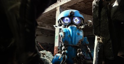 Transformers: The Last Knight