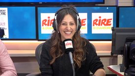 Nash à Florent Peyre : "J’ai tapé sur Google, Florent Peyre, On m’a proposé Florent Peyre NU. Je te cache pas Florent, j’ai cliqué !"