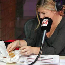 Vendredi 31 mai avec Robin Thicke