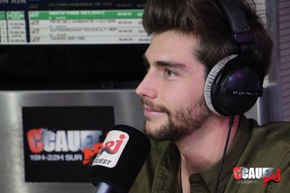 Mardi 1er Septembre avec ALVARO SOLER