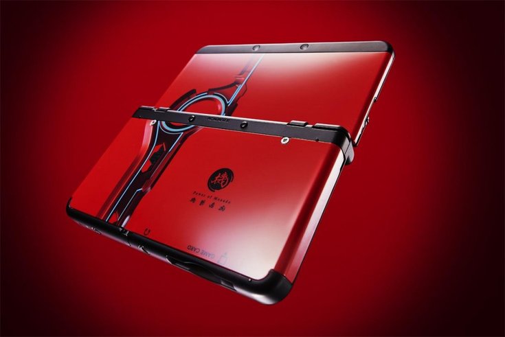 New 3DS
