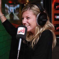 Lundi 05 novembre aves Psy et Kev Adams
