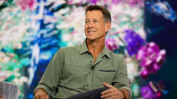 « Danse avec les Stars 2024 » : James Denton au casting ! Il réagit en français à sa participation
