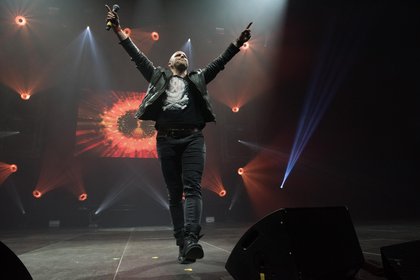 Les 3 Mousquetaires - NRJ Music Tour Vendée 2016