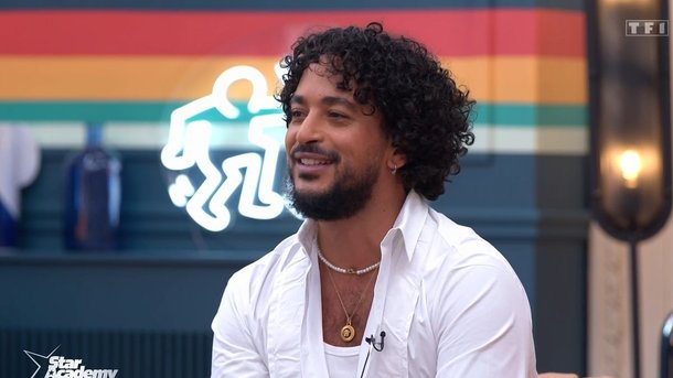Slimane à la «Star Academy» : quel est son élève préféré?