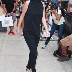 Selena Gomez à New York