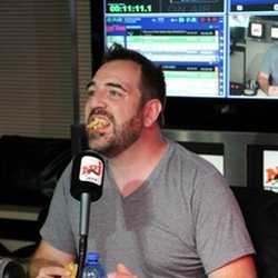 Jeudi 22 Mai avec Keen'V