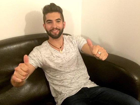 kendji-girac