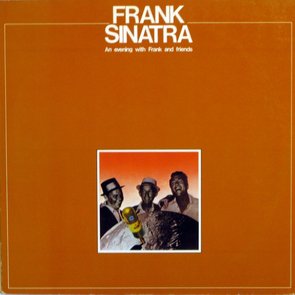 An Evening With Frank And Friends