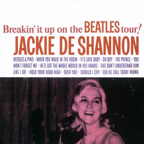 Breakin' It Up On The Beatles Tour!