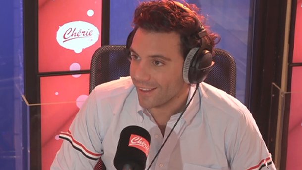 Mika répond à l'interview « Relax / Pas Relax »
