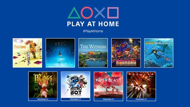 Playstation : Sony va offrir 10 jeux PS4/PS5 et 3 mois d'essai gratuits sur Wakanim à tous les joueurs
