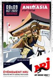 Festival Animasia 2022
