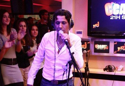 Mardi 23 octobre avec Stars 80
