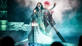 Lady Gaga en concert à Paris : 3 temps forts de son premier show