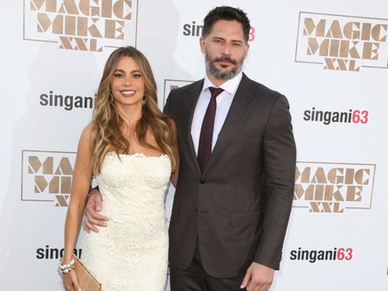 sofia-vergara-et-joe-manganiello