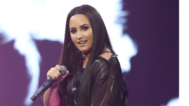 Demi Lovato de retour au sport avec une belle photo!