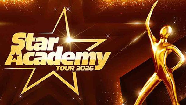 Star Academy Tour 2026 : Découvrez la setlist complète de la tournée