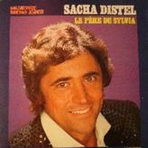 Le Père De Sylvia