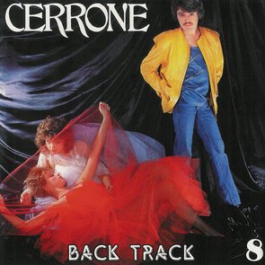 Cerrone VIII - Back Track