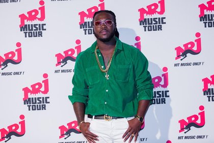 Jahyanai - NRJ Music Tour Cluses 2018