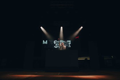 Morgan Nagoya - NRJ Music Tour Lyon 2026