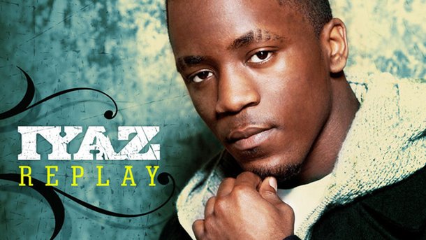 Le collector du 17-20 : "Replay" de Iyaz