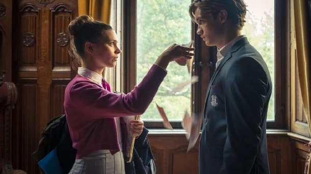 "Maxton Hall" (Prime Video) : excellente nouvelle avant la sortie de la saison 2