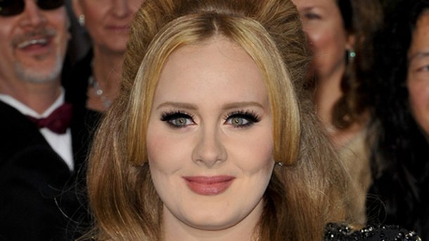 Adele détrône Stromae... au Burkina Faso !