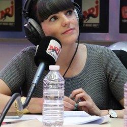 Vendredi 22 Mai 2015 Nils Van Zandt