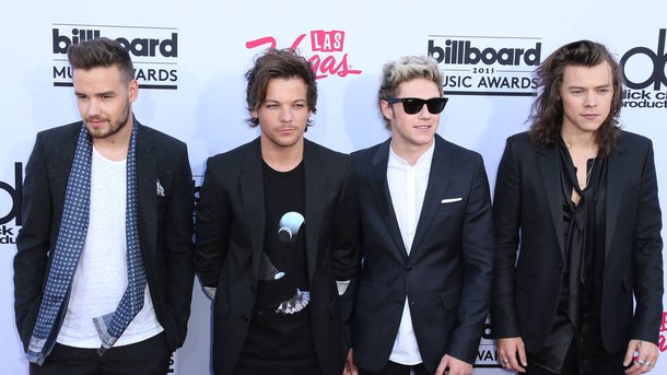 One direction: une date de concert prévu en 2020 affole les fans!