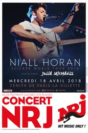 Niall Horan