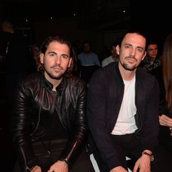 Dimitri Vegas et Like Mike - NRJ DJ AWARDS 2016 - La Cérémonie
