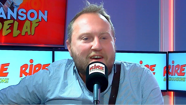La chanson d'Oldelaf "Vivre..."