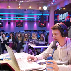 Jeudi 21 février 2013
